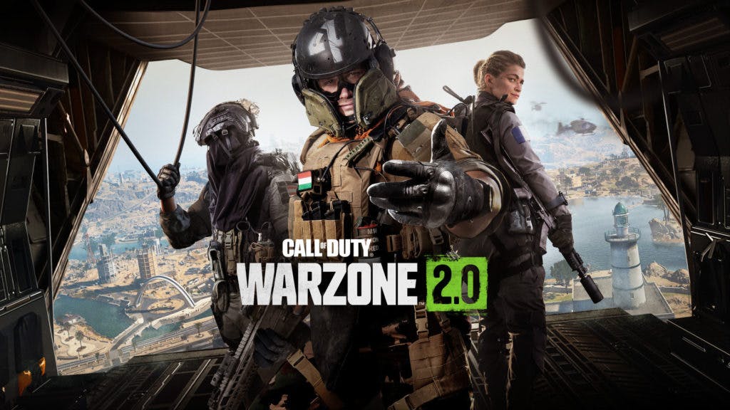 All CCL-eligible players can take part in the Warzone 2 Launch Open.