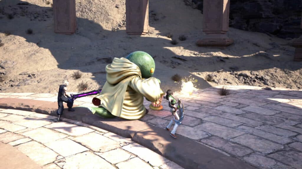 Taking the crown (Image by esports.gg via in-game screenshot)