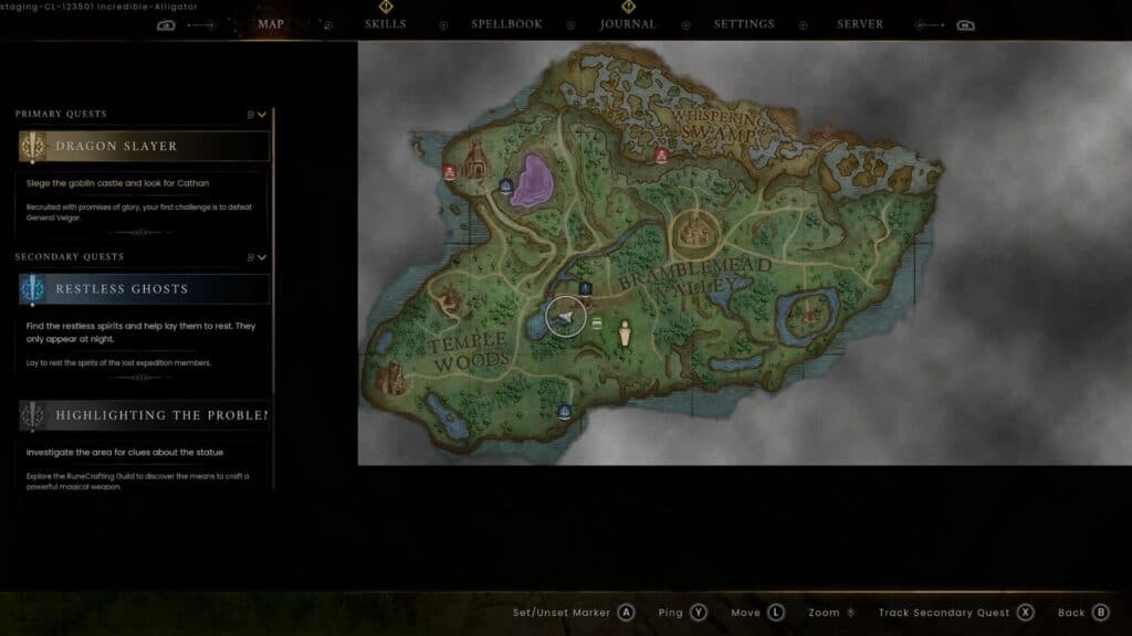 Screenshot by esports.gg.