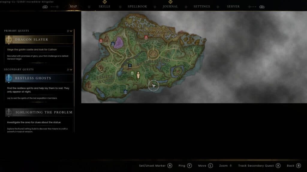 Screenshot by esports.gg.