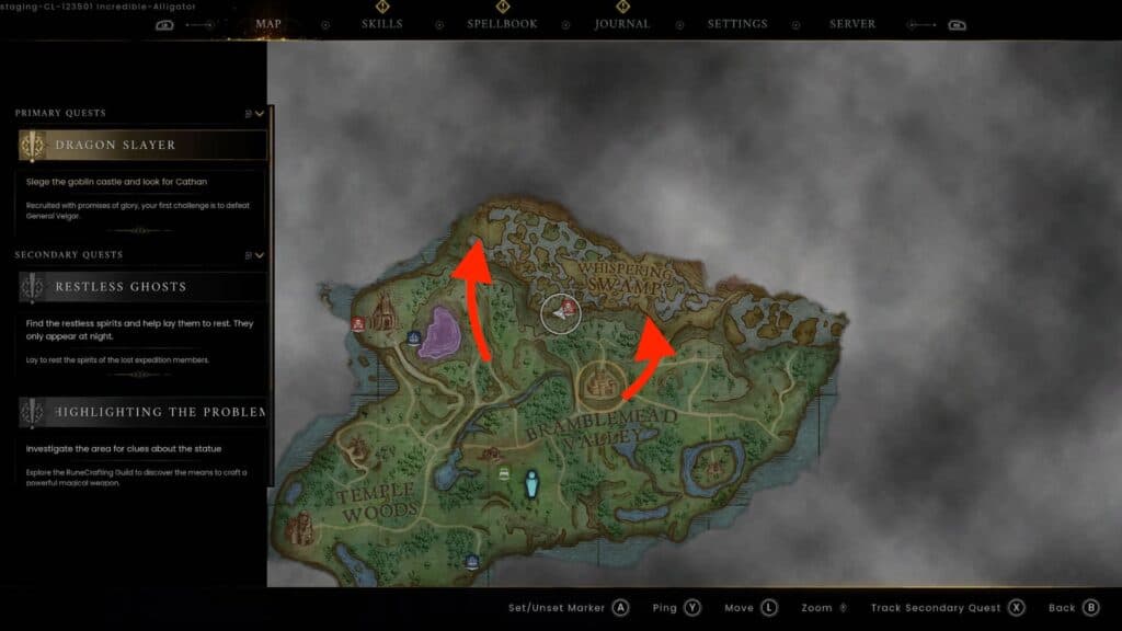 Screenshot by esports.gg.