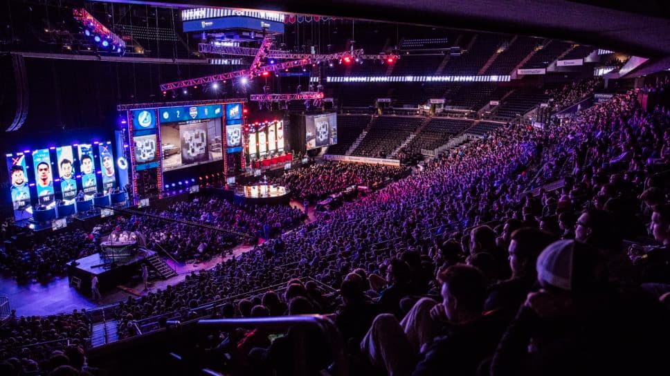 BLAST and Perfect World in contention for CS: GO Majors in 2023 cover image