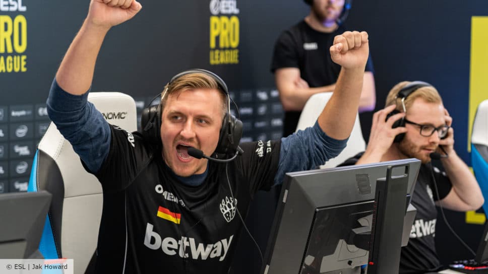 Big inch forward in Flashpoint 3 after close series against DBL Poney cover image