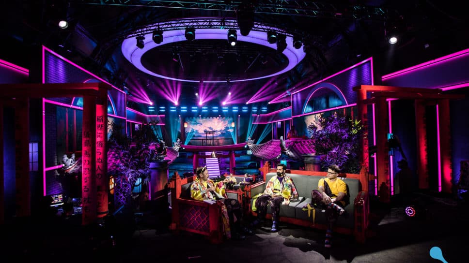 Vici Gaming and Nigma secure top two in the Animajor Wild Card stage cover image