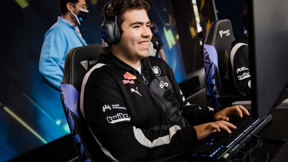 LCS Championship: Cloud9 moves on to round two after GGS sweep cover image