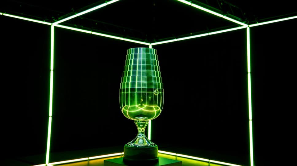 Natus Vincere Become IEM Cologne 2021 Champions cover image