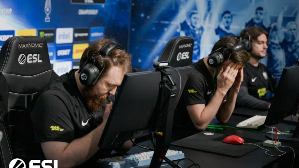 Lucky Successfully Debuts Against Spirit at EPL Day 1 cover image