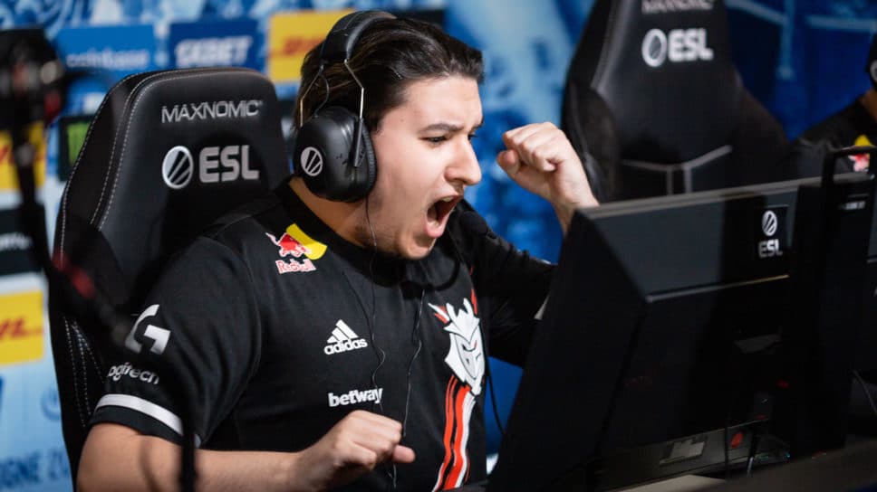 Blast Premier Fall Group B Preview: G2 Need the Win, But Can they? cover image