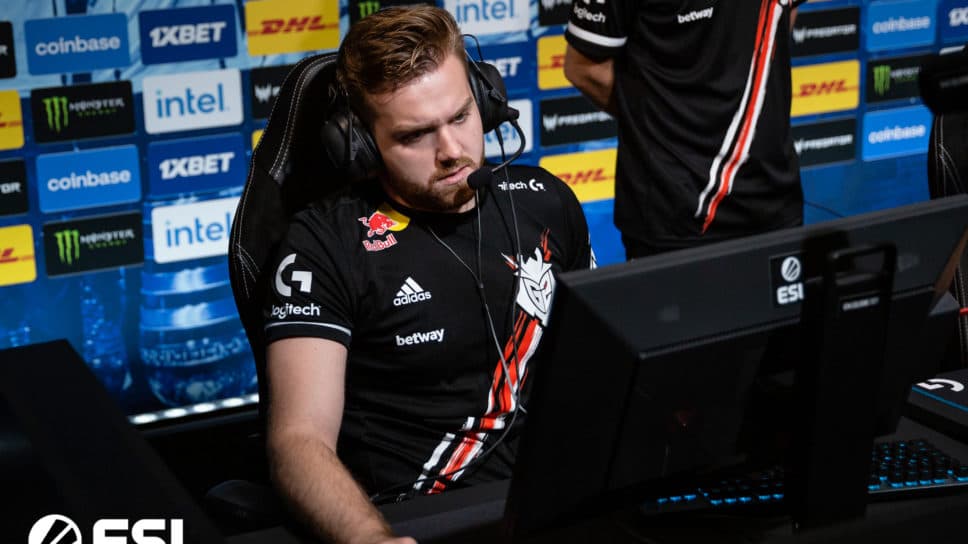 EPL Group B Favorites G2 Continue to Falter at 0-3 Record cover image