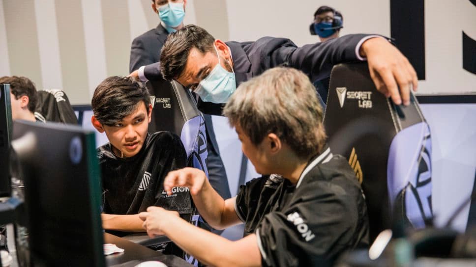 LCS Championship: TSM set to face Cloud9 for NA’s last Worlds spot cover image