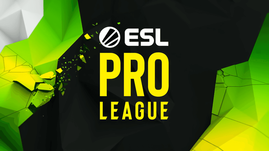 ESL Pro League Season 14: Times, Formato e Premiações cover image