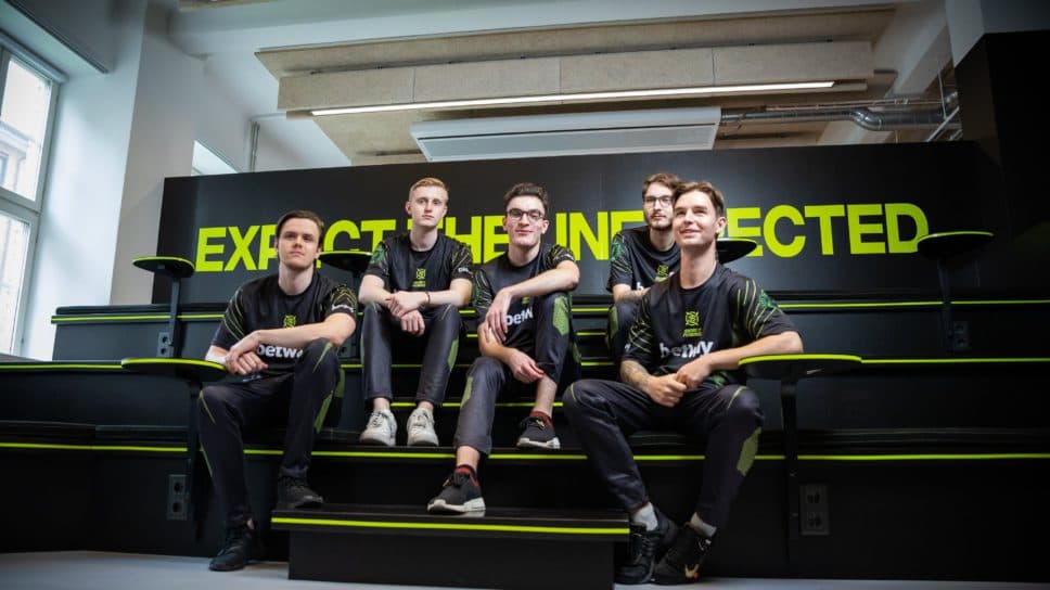 NiP and G2 off to dominant victories in BLAST Fall Group B openers cover image