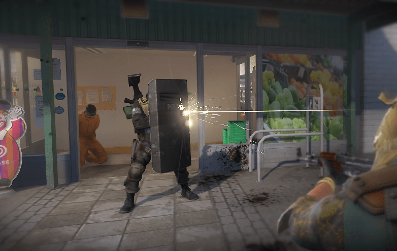 CS: GO Update Nerfs Deagle and brings map changes to Dust 2 and Ancient cover image