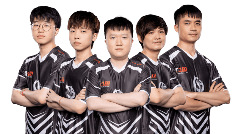 Vici Gaming pull out of BLAST Premier Fall Showdown to focus on IEM Fall cover image