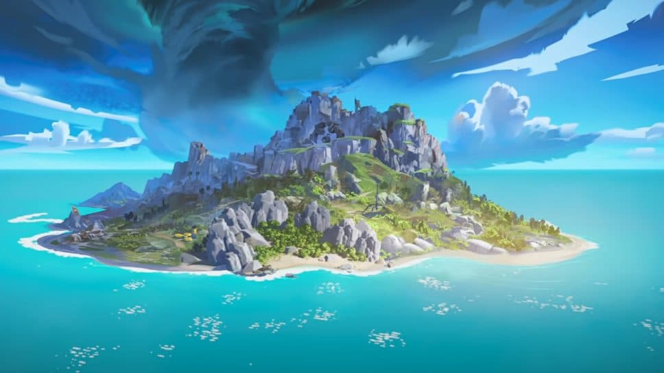 New Trailer gives us a brand new tease for Apex Season 11’s Map: Stormfront! cover image