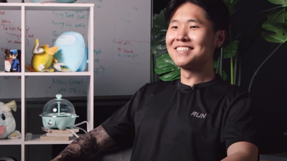 DisguisedToast brings Hide & Seek to Apex Legends in unique $100,000 event cover image