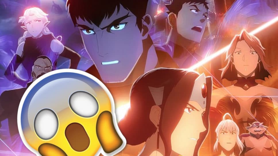 Wykrhm Reddy Creates Dota 2 Dragon’s Blood Season 2 Poster so Good it Almost Fooled the Show Runner cover image