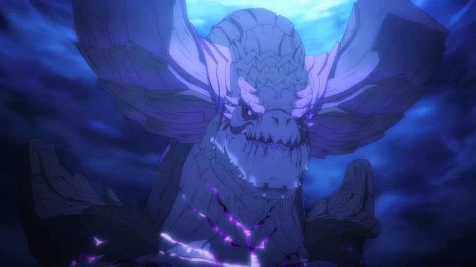 Who is Byssrak in DOTA: Dragon’s Blood? cover image