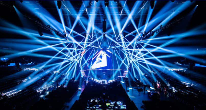 BLAST announces eight qualifier events for Spring Showdown cover image