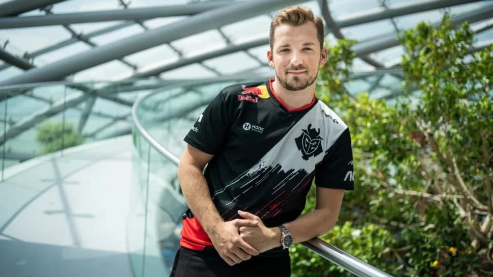 huNter- “No pressure, FaZe is the best team in the world, nothing to lose. We can just win.” cover image