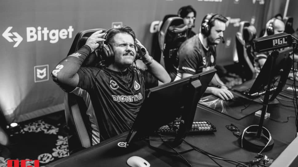 Dignitas takes a break from CS: GO; what’s next for F0rest? cover image