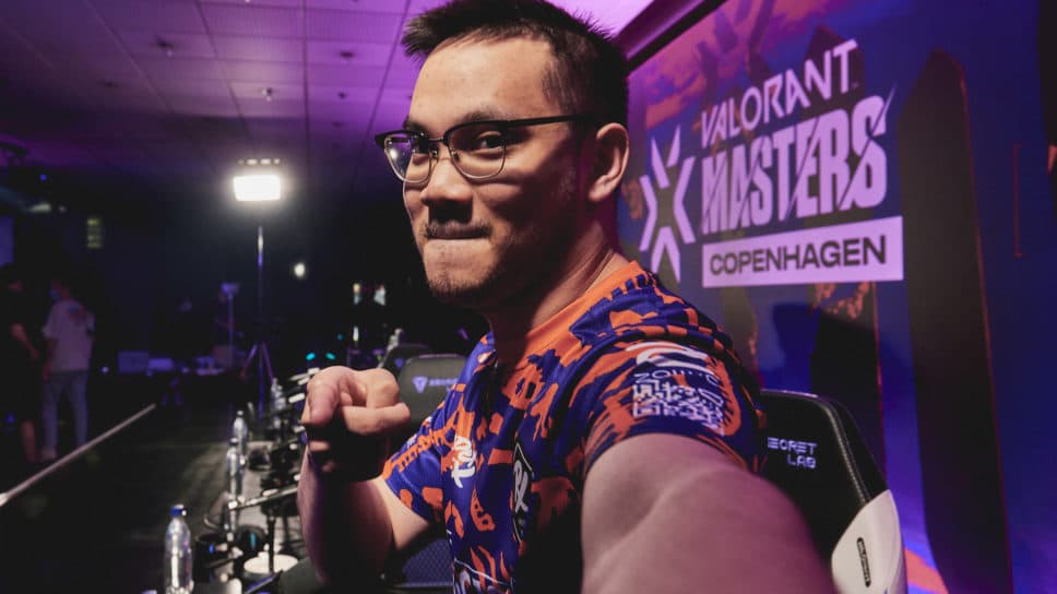 Valorant India Invitational: Indian teams challenge the best from SEA cover image