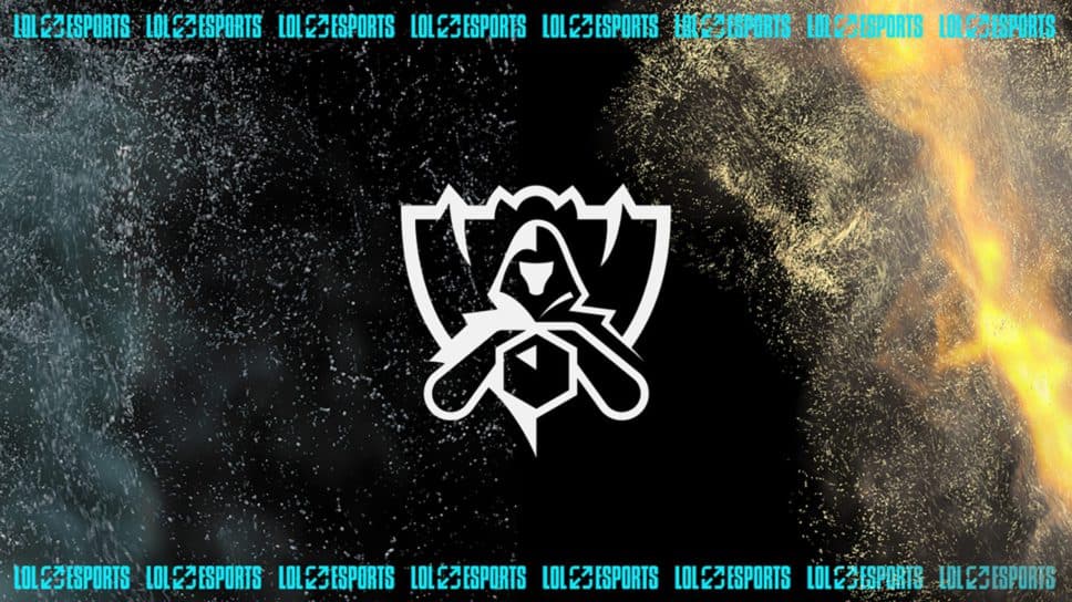 League of Legends Worlds 2022 live results: DRX vs EDG live results cover image