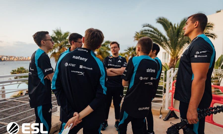 Cloud9 end FaZe’s Intel Grand Slam hopes, set up clash against Team Liquid cover image