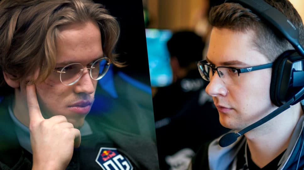 TI11 Last Chance Qualifier: Full schedule, results, teams, groups and more details cover image