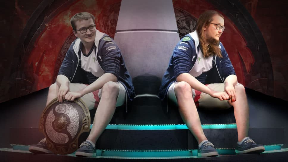 Will there be new two-time TI winners this year? cover image