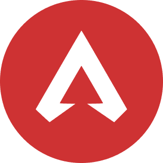 esports.gg Apex Legends Game Icon