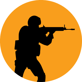 esports.gg CS:GO Game Icon