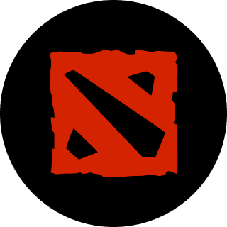 esports.gg DOTA 2 Game Icon