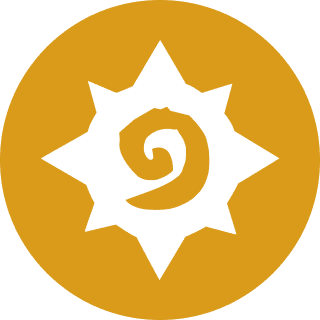 esports.gg Hearthstone Game Icon