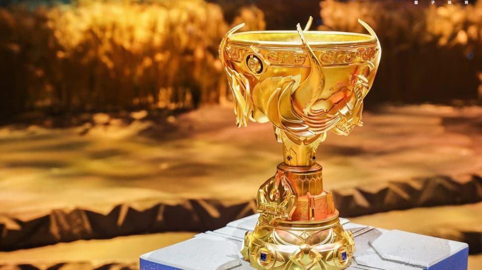 Gen.G CEO talks about Honor of Kings parntership, mobile esports and more cover image