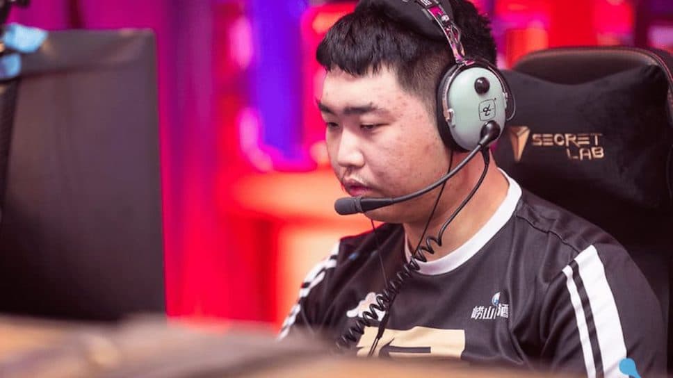 Vici Gaming add fy and Setsu to their roster for 2023 cover image