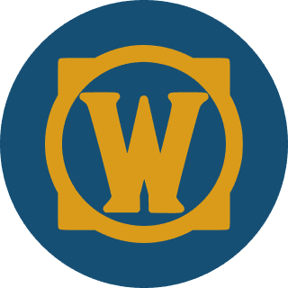 esports.gg World of Warcraft Game Icon
