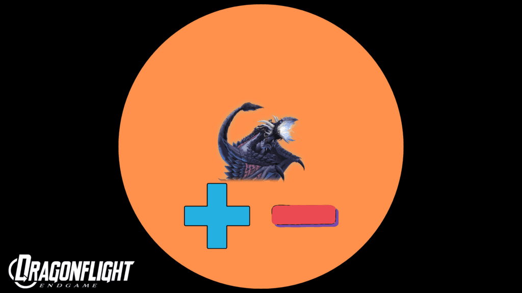 <em>Make sure everyone stacks with the same type of charge.</em>