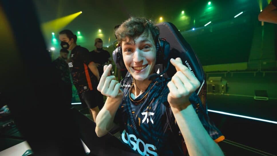 Boaster doesn’t think Sentinels were overhyped heading into their match at VCT LOCK//IN cover image