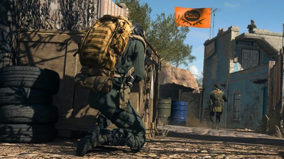 How to use Loudness Equalization to your advantage in MW2 and Warzone 2 cover image