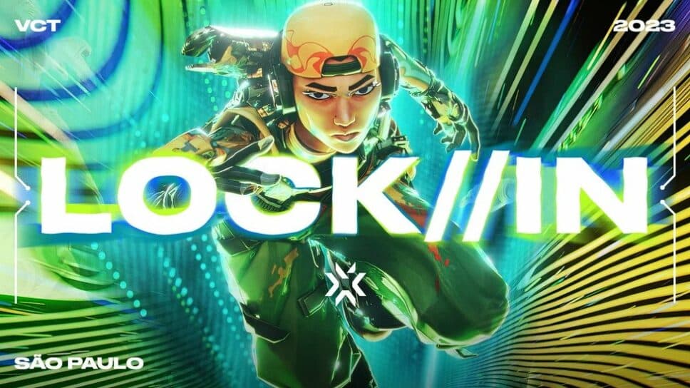 Professional VALORANT Player Twisten pledges to donate for every Shorty kill at VCT LOCK//IN cover image