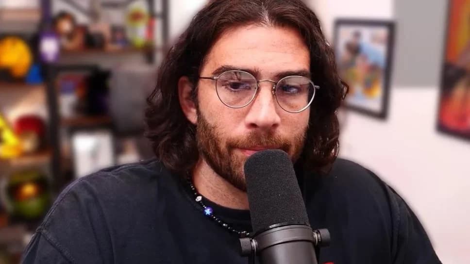 Hasanabi raises over $500,000 for Turkey and Syria earthquake relief efforts amidst tragedy cover image