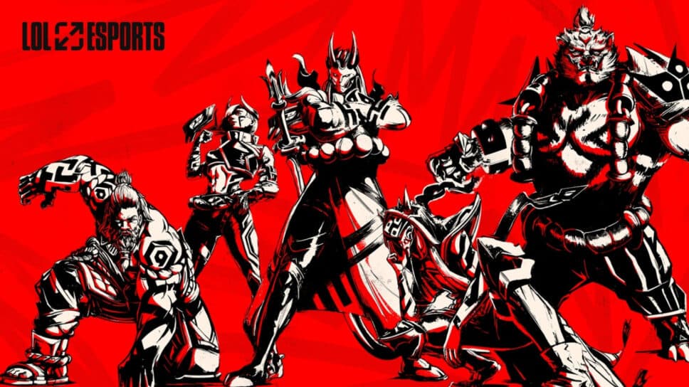 How do drops work for MSI 2023? cover image