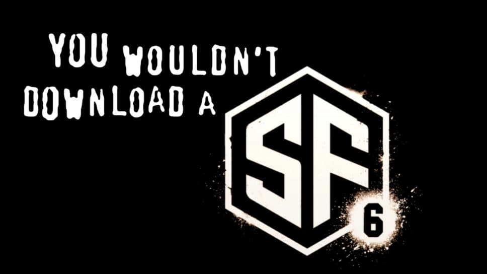 Capcom will ban FGC pros for using Street Fighter 6 beta crack cover image