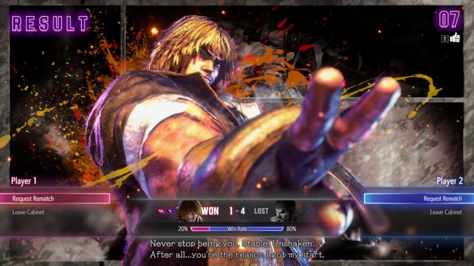 Street Fighter 6 Communication Error – What it means and how to fix cover image