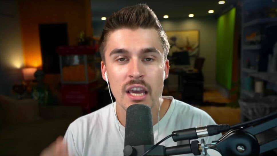 Ludwig claims new rules will make getting sued by Nintendo easier cover image