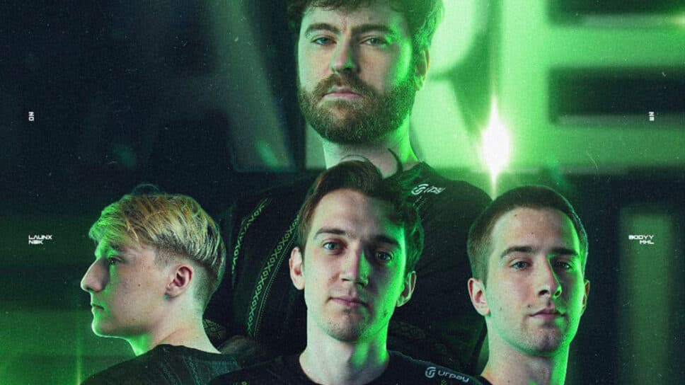 Falcons bench four even as fans await new roster announcement cover image