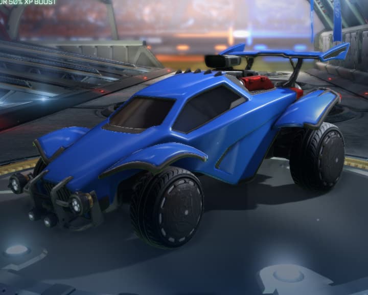 Black Ball-life Wheels