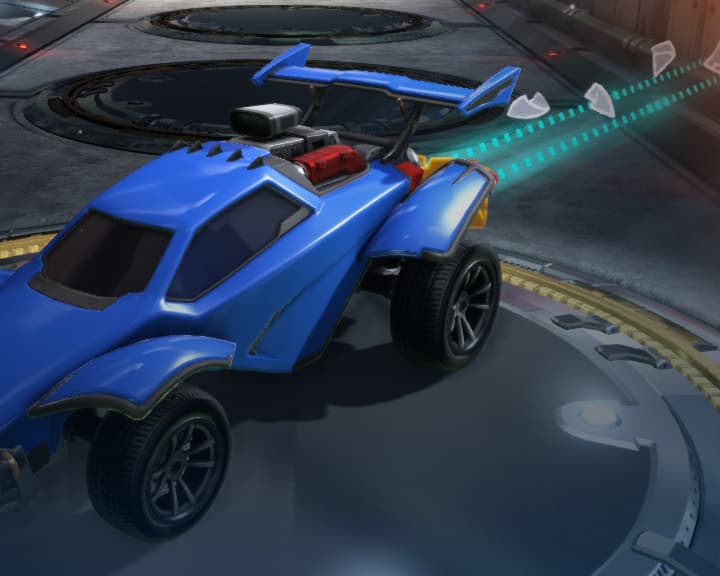 Documint Rocket Boost