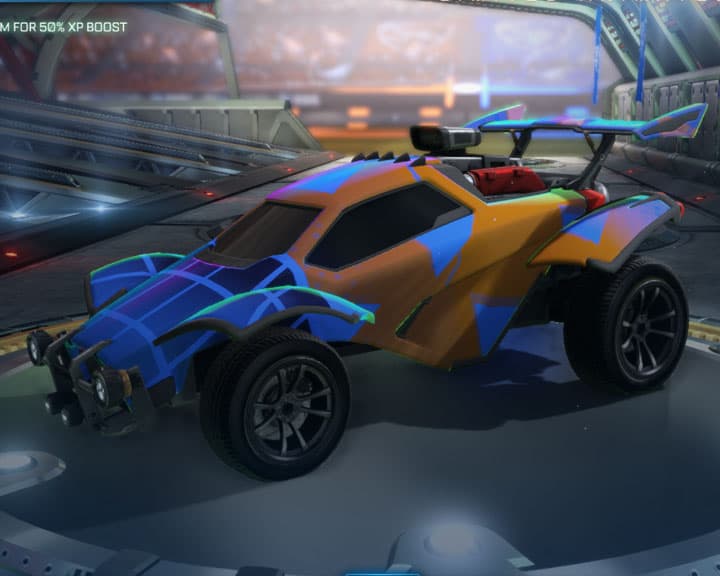 Yaddayadda Animated Decal